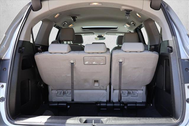 Used 2024 Honda Odyssey EX-L image 26