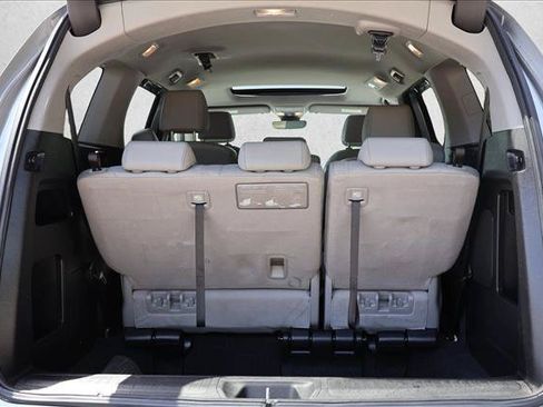 Used 2024 Honda Odyssey EX-L image 26