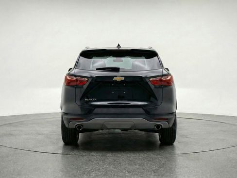 Used 2025 Chevrolet Blazer LT image 7