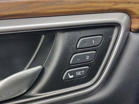 Used 2018 Honda CR-V EX-L image 28