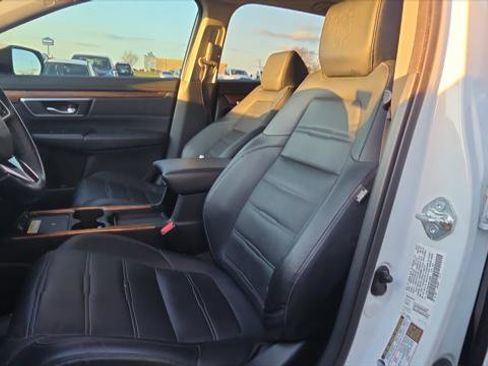 Used 2021 Honda CR-V Touring image 15