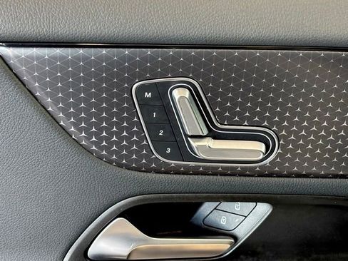 Certified 2026 Mercedes-Benz GLA 250 GLA 250 image 13