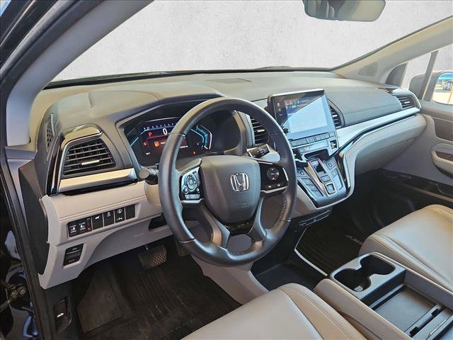 Used 2021 Honda Odyssey Touring image 10