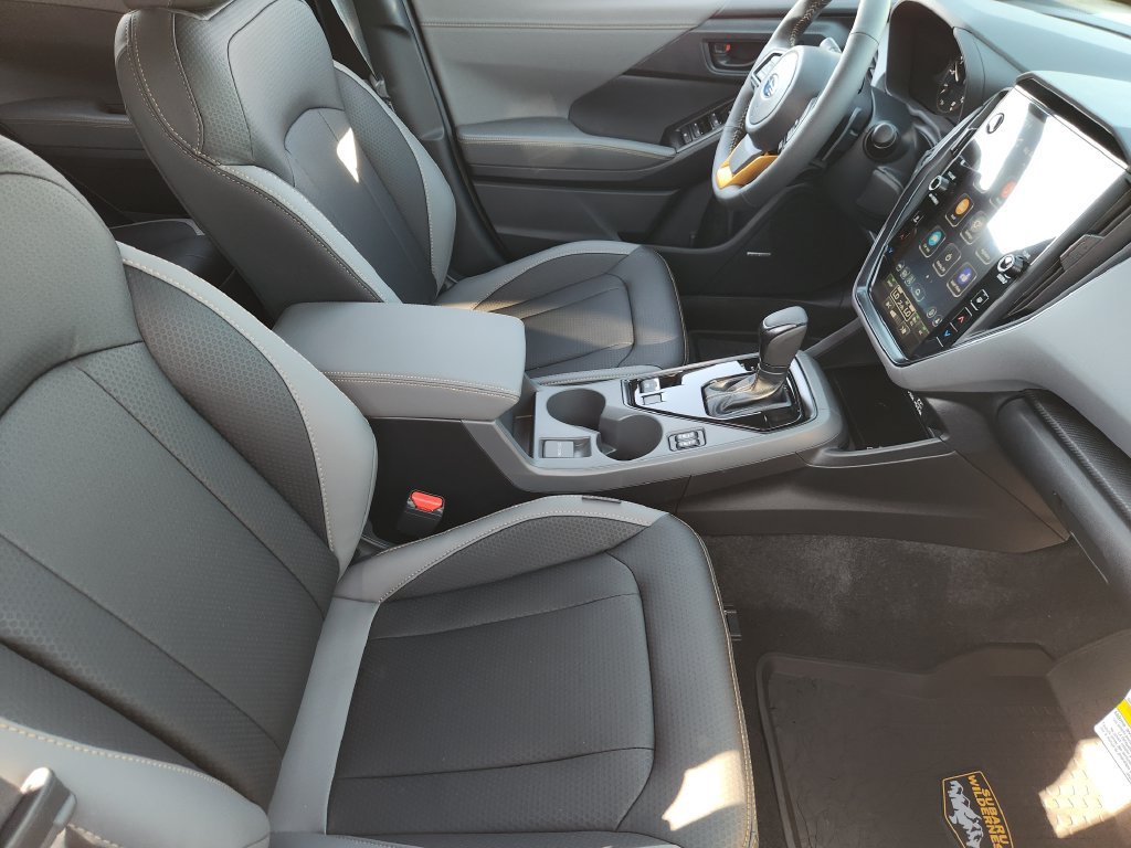 New 2026 Subaru Crosstrek 2.5i Wilderness AWD/4WD image 13