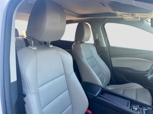 Used 2017 MAZDA MAZDA6 Touring image 27