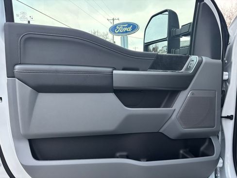 New 2026 Ford F250 XLT w/ XLT Premium Package image 20