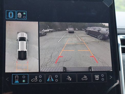 New 2026 GMC Sierra EV Elevation w/ Premium Package AWD/4WD image 19