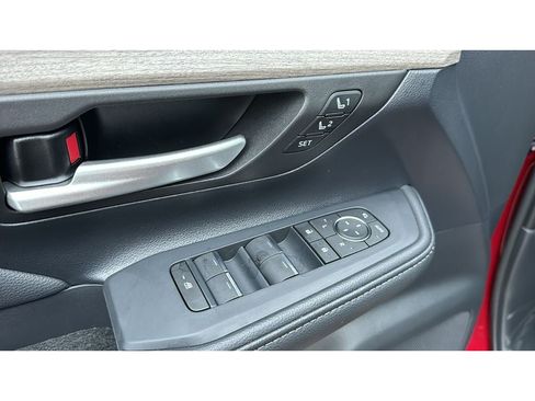 New 2026 Toyota Grand Highlander AWD Hybrid image 15