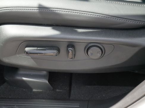 Certified 2026 Honda CR-V EX-L image 20