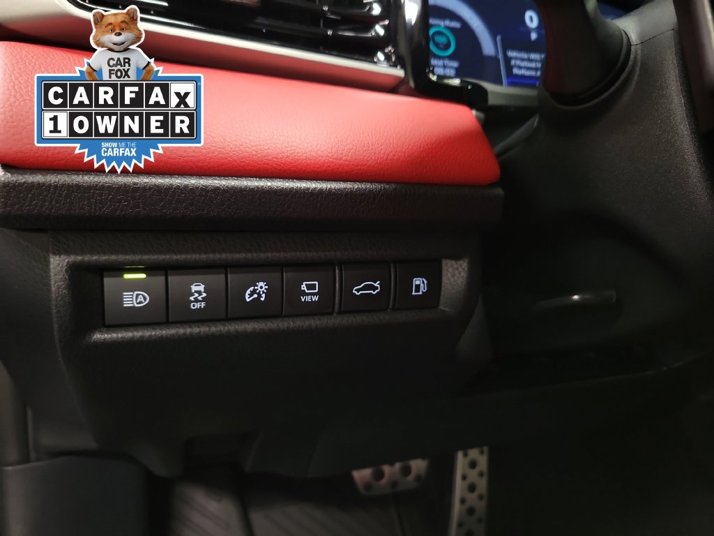 Used 2026 Toyota Camry XSE w/ Premium Plus Package FWD image 28