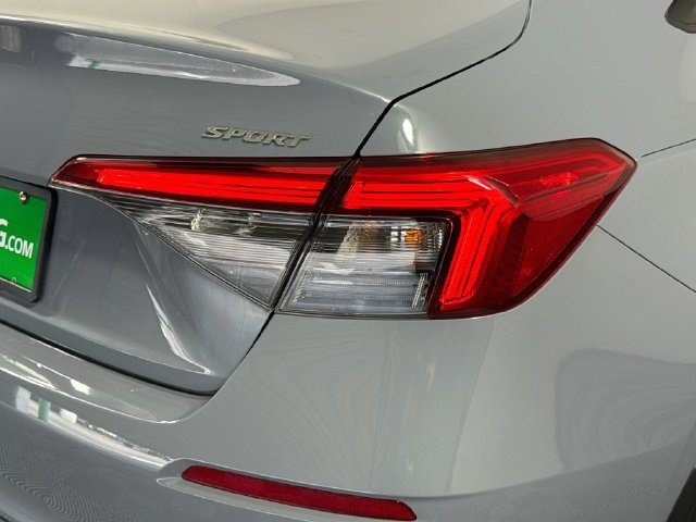 Used 2023 Honda Civic Sport image 33