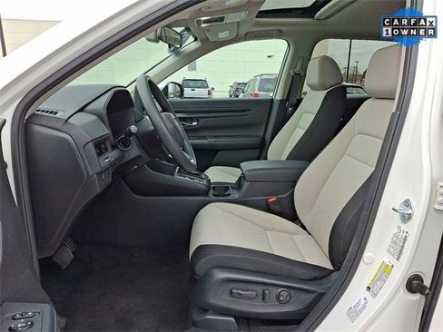 Used 2025 Honda CR-V EX image 16