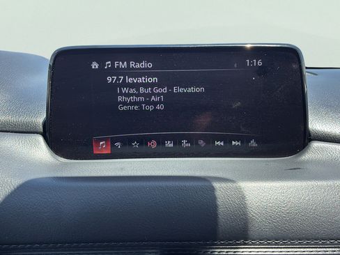 Used 2019 MAZDA CX-5 Grand Touring w/ GT Premium Package FWD image 30
