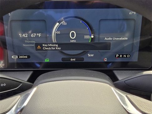 New 2026 Honda Prologue Eco image 13