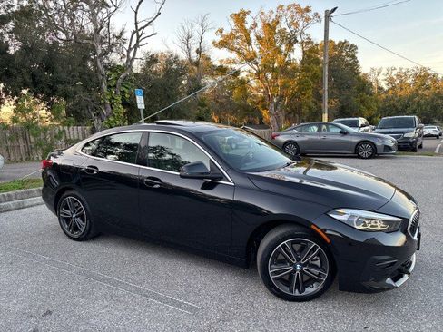 Used 2024 BMW 228i xDrive Gran Coupe 228i xDrive w/CONVENIENCE PKG. image 6