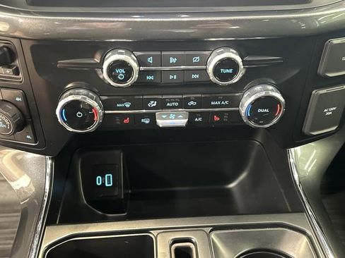 Used 2023 Ford F150 XLT w/ Equipment Group 302A High AWD/4WD image 32