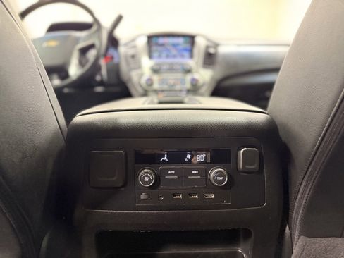 Used 2020 Chevrolet Tahoe LT image 23