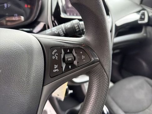 Used 2020 Chevrolet Spark LT FWD image 18