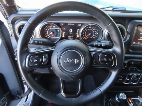 Used 2018 Jeep Wrangler Unlimited Sport S image 15