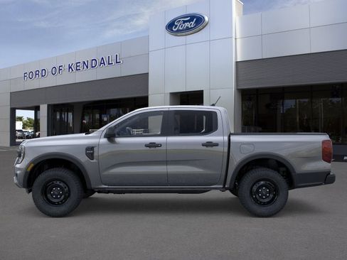 New 2026 Ford Ranger XL w/ Trailer Tow Package RWD image 3