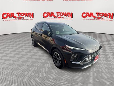 Used 2024 Buick Envision Preferred image 2