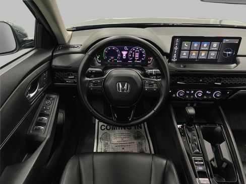 Used 2024 Honda Accord EX-L image 13