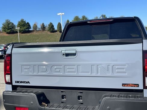 New 2026 Honda Ridgeline TrailSport+ image 23