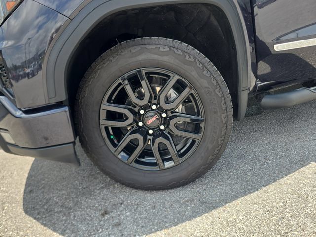 Certified 2025 GMC Sierra 1500 Elevation w/ Preferred Package AWD/4WD image 30