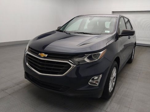 Used 2019 Chevrolet Equinox LS FWD image 15