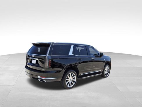 New 2026 Cadillac Escalade 2WD image 4
