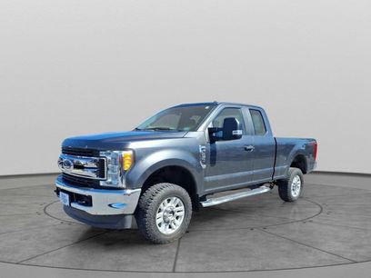 Used 2017 Ford F250 XL w/ STX Appearance Package