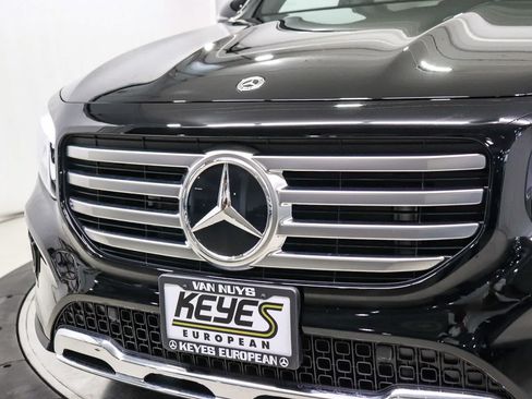 Certified 2026 Mercedes-Benz GLB 250 image 8