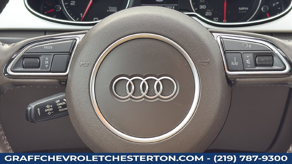 Used 2016 Audi A4 Premium Plus w/ Technology Package AWD/4WD image 49