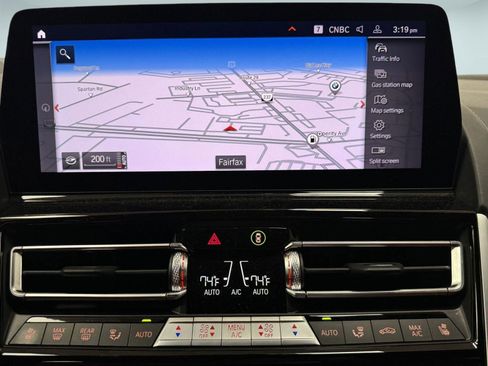 Certified 2023 BMW M850i xDrive Coupe image 19