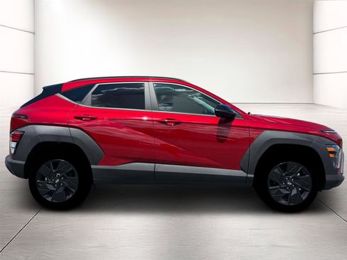 New 2026 Hyundai Kona SEL Sport FWD image 9