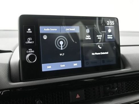 New 2026 Honda CR-V EX-L image 9