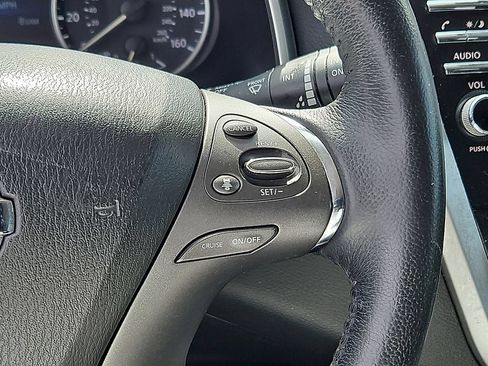 Used 2020 Nissan Murano SV w/ Cargo Package FWD image 20