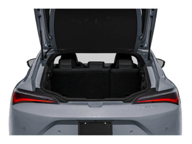 Used 2026 Acura Integra A-Spec w/ Technology Package FWD image 10