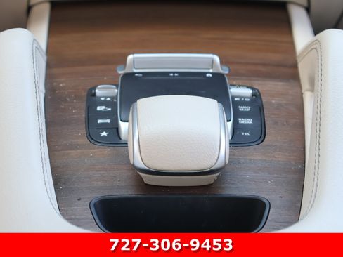 Certified 2021 Mercedes-Benz GLE 350 image 18