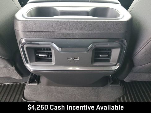 New 2026 GMC Sierra 1500 Elevation w/ Preferred Package AWD/4WD image 25