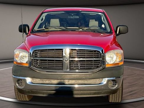 Used 2006 Dodge Ram 1500 Truck SLT w/ TRX Group RWD image 3