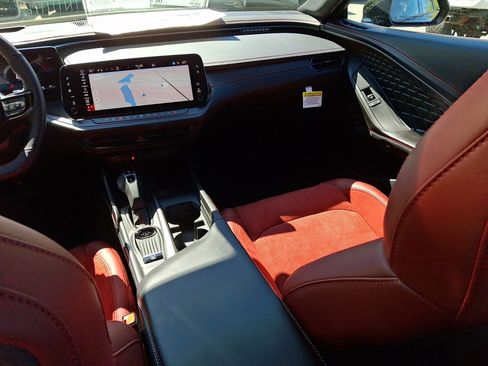 New 2026 Dodge Charger R/T AWD/4WD image 11