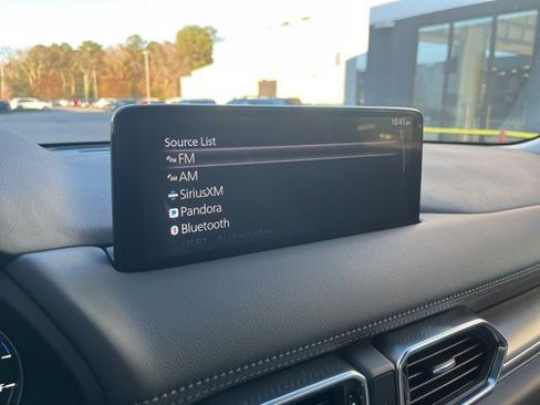 New 2025 MAZDA CX-5 AWD 2.5 S w/ Premium Plus Pkg image 17