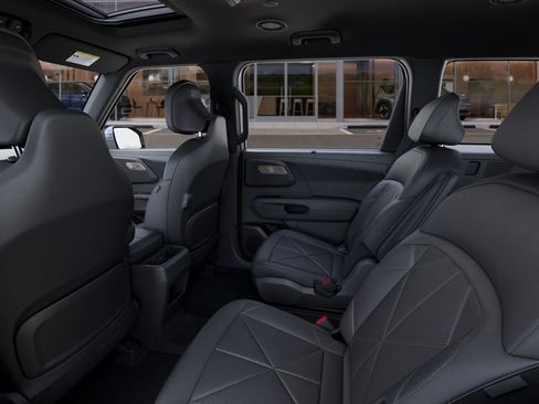 New 2027 Kia Telluride X-Line EX AWD/4WD image 18