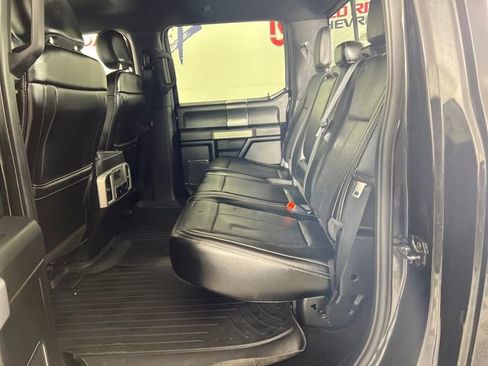 Used 2018 Ford F150 Lariat image 24