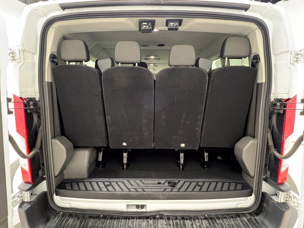 Used 2024 Ford Transit 350 XLT RWD image 27