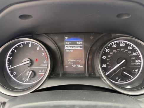 Used 2024 Toyota Camry SE image 14