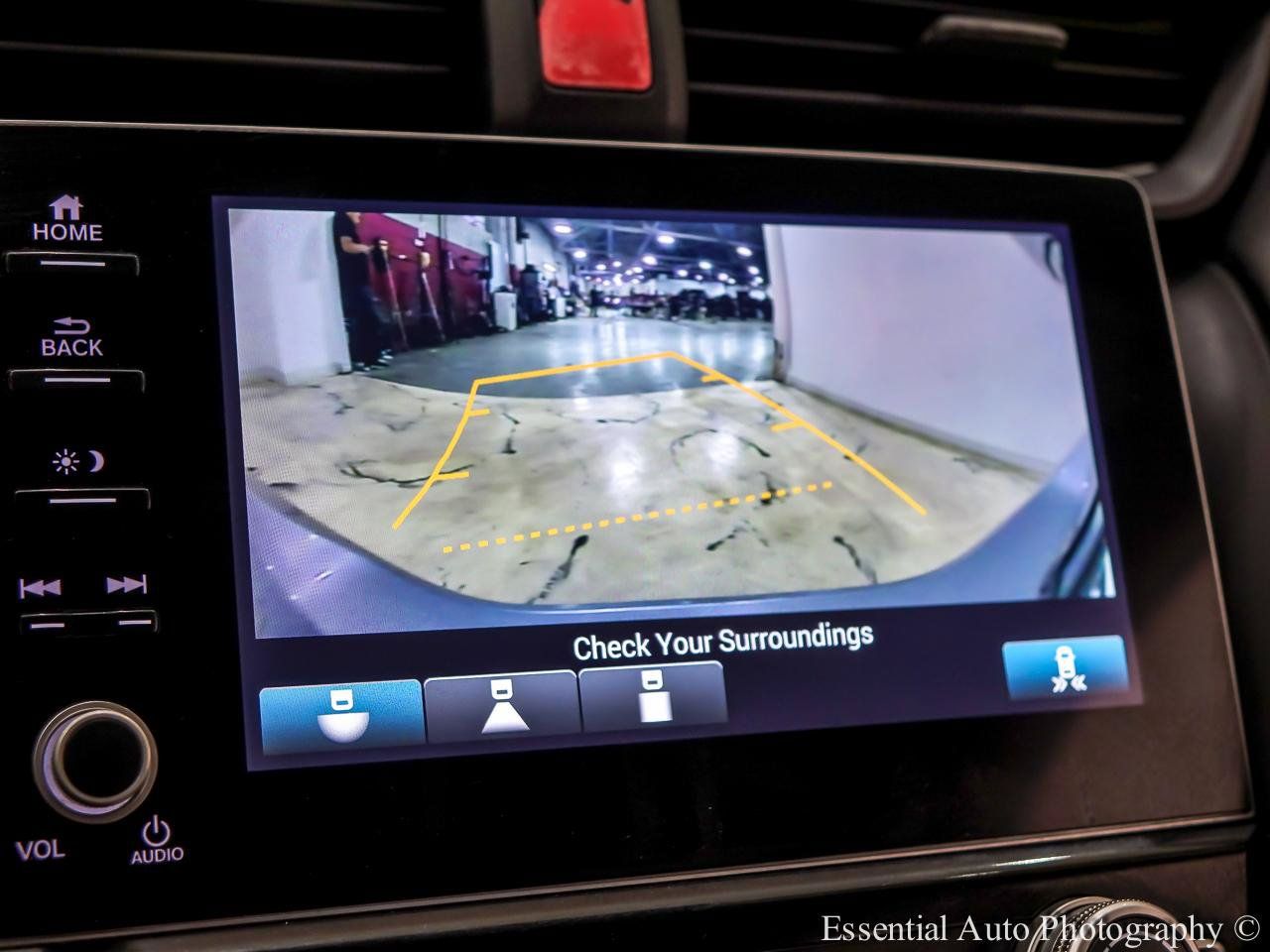 Used 2022 Honda Insight EX image 21