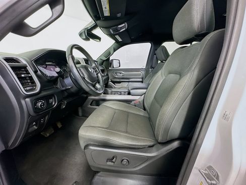 Used 2020 RAM 1500 Lone Star AWD/4WD image 22