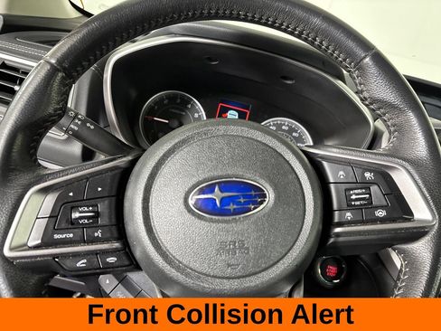 Used 2021 Subaru Ascent Premium w/ Convenience Package AWD/4WD image 15